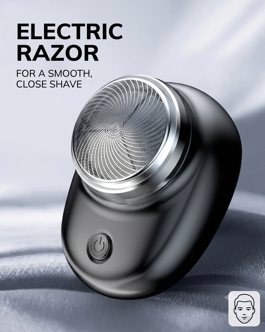 Electric Razor